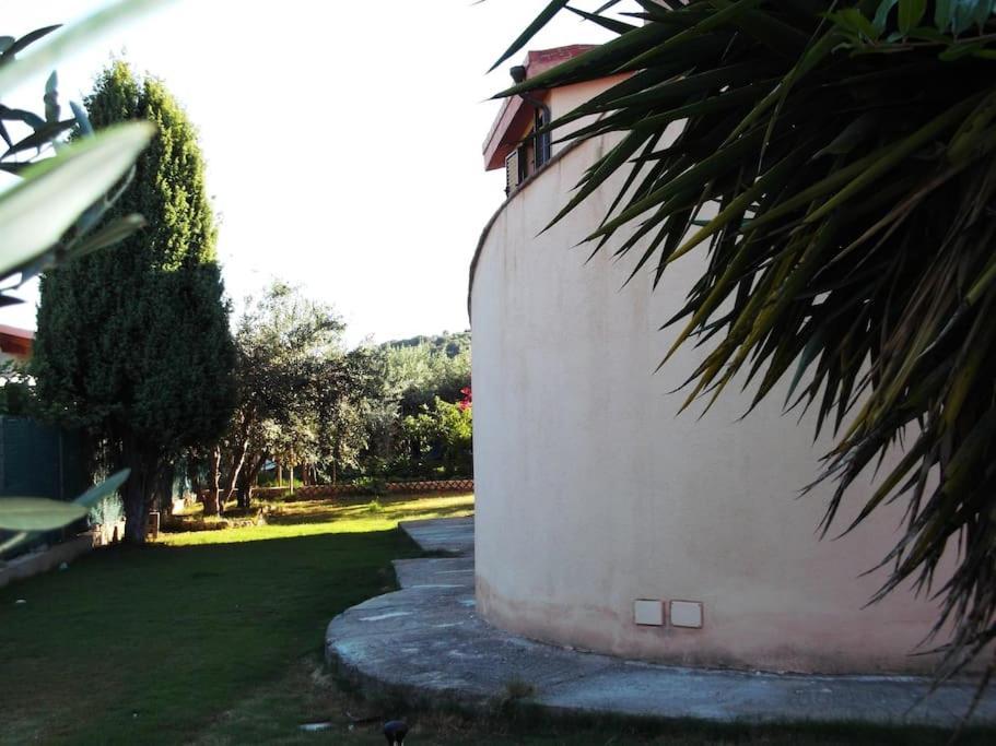 Villa Gabriella Villa San Pietro Exterior photo